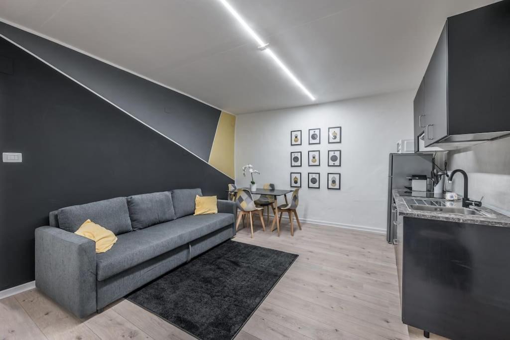 Ab Plus - Via San Felice 6 Болонья Экстерьер фото