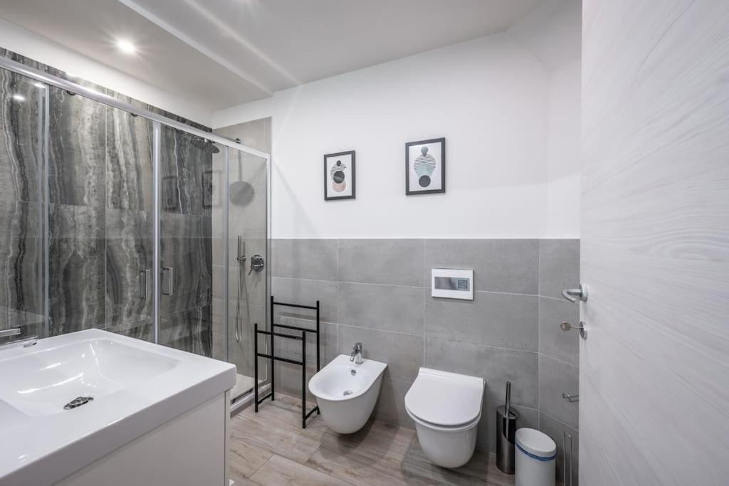 Ab Plus - Via San Felice 6 Болонья Экстерьер фото